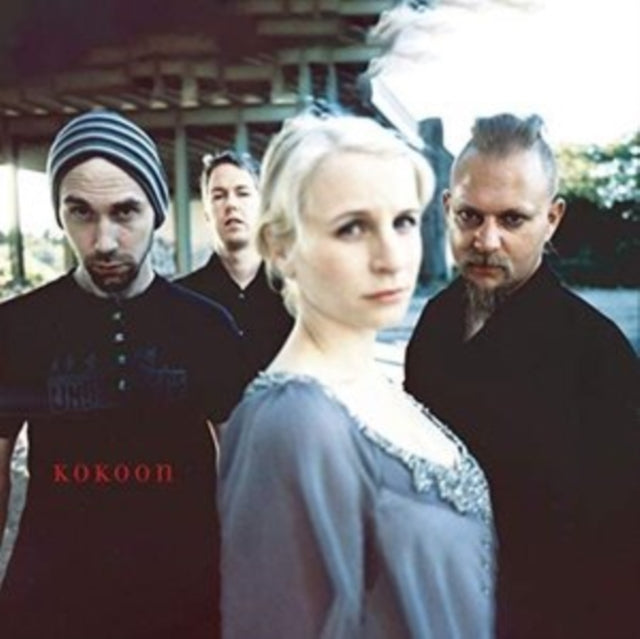 UNKNOWN | MRS JESUS & KOKOON | CD