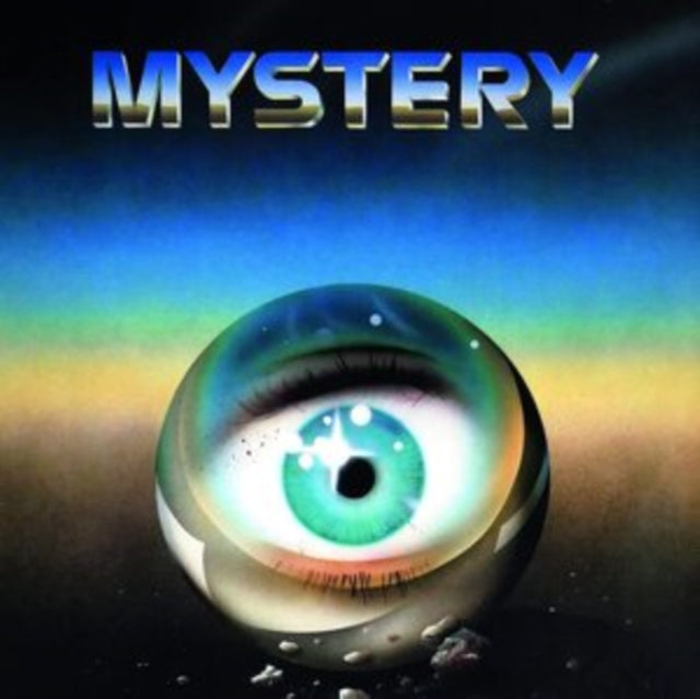 MYSTERY | MYSTERY | VINYL RECORD (LP)