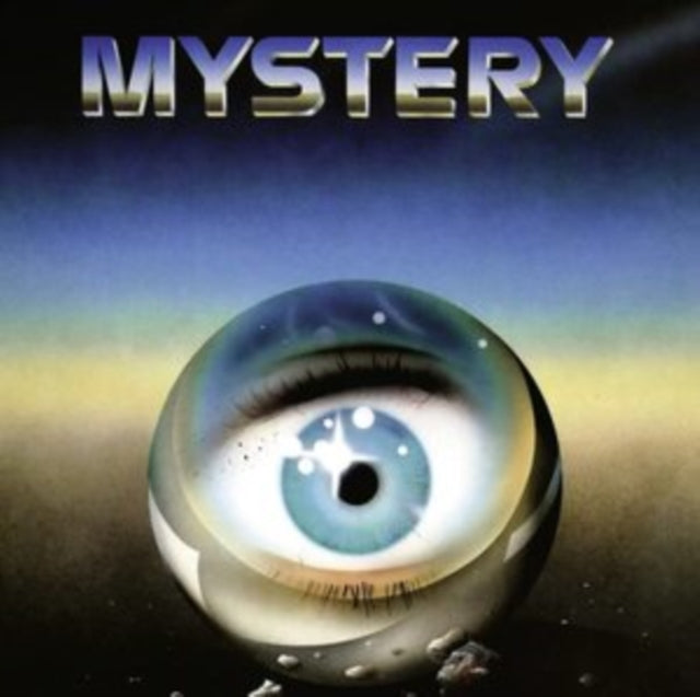 MYSTERY | MYSTERY | CD