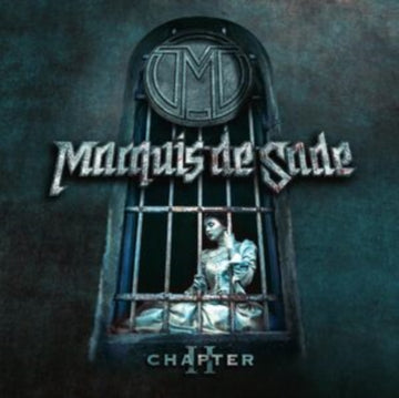 DE SADE, MARQUIS  | CHAPTER II (2LP) | VINYL RECORD (LP)