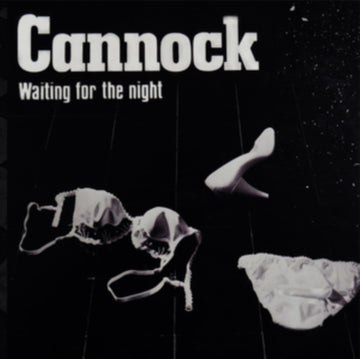 CANNOCK | WAITING FOR THE NIGHT | VINYL RECORD (LP)