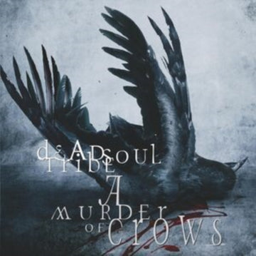 MURDER OF CROWS (2LP) | VINYL RECORD (LP)