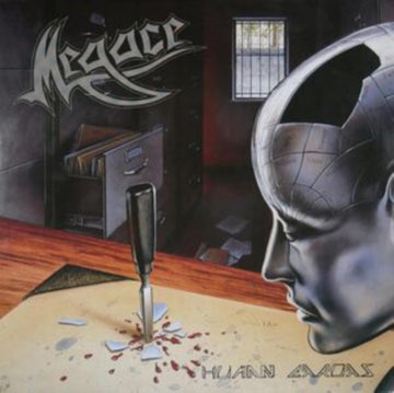 HUMAN ERRORS | VINYL RECORD (LP)