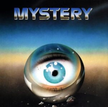 MYSTERY (CD/LP) | VINYL RECORD (LP)