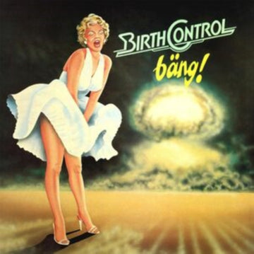 BANG | VINYL RECORD (LP)