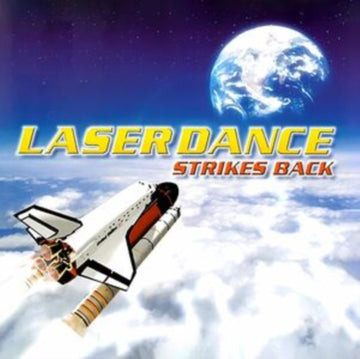 STRIKES BACK | VINYL RECORD (LP)