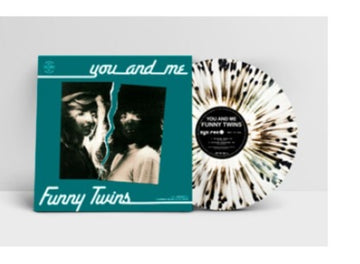 YOU & ME (SPLATTERED VINYL) | VINYL RECORD (LP)