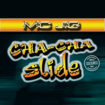 CHA-CHA SLIDE | VINYL RECORD (LP)