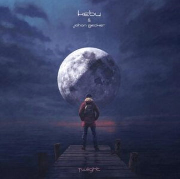 TWILIGHT | VINYL RECORD (LP)