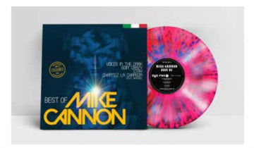 BEST OF (PINK SPLATTER VINYL) | VINYL RECORD (LP)