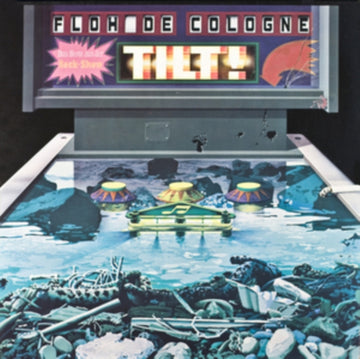 TILT! | VINYL RECORD (LP)