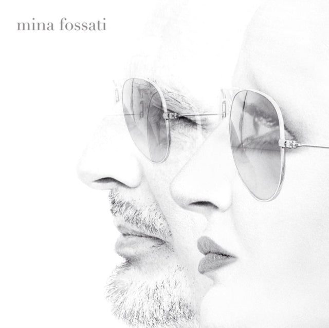FOSSATI, MINA | MINA FOSSATI (DELUXE SPECIAL BOOK) - LP PICTURE+7''+CD DELUXE + STAMPA + BIOOKL | VINYL RECORD (LP)