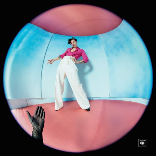 STYLES, HARRY | FINE LINE (2LP/GATEFOLD/POSTER) | VINYL RECORD (LP)