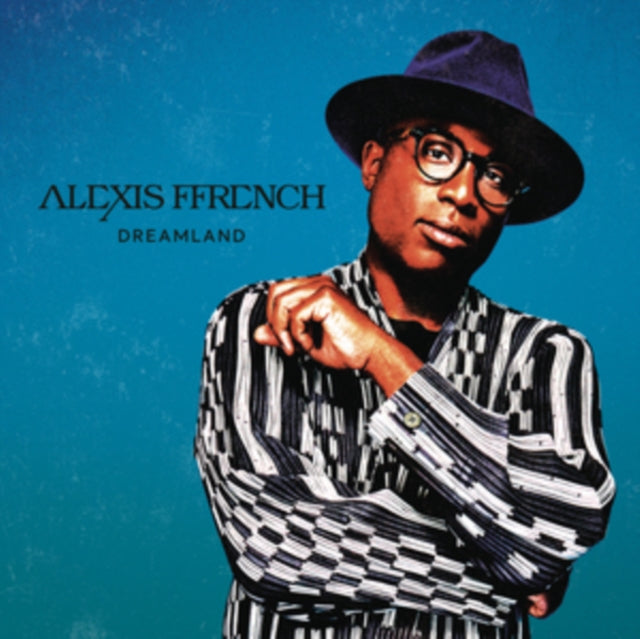 FFRENCH, ALEXIS | DREAMLAND | VINYL RECORD (LP)