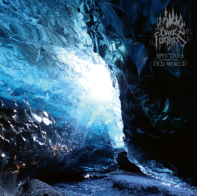 DARK FORTRESS | SPECTRES FROM THE OLD WORLD | VINYL RECORD (LP)