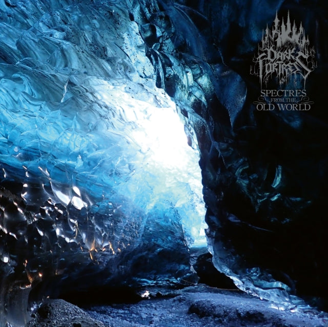 DARK FORTRESS | SPECTRES FROM THE OLD WORLD | VINYL RECORD (LP)