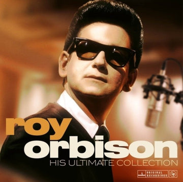 ORBISON, ROY | HIS ULTIMATE COLLECTION | VINYL RECORD (LP)