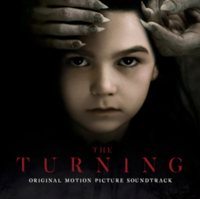 VARIOUS ARTISTS | TURNING - OST | VINYL RECORD (LP)