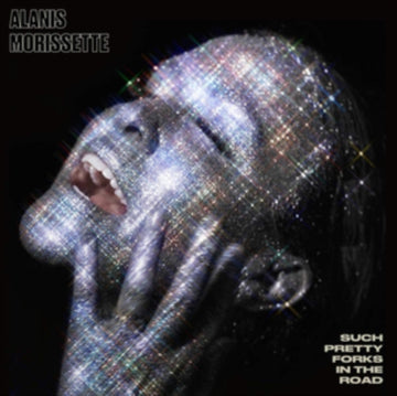 MORISSETTE, ALANIS | SUCH PRETTY FORKS IN THE ROAD | VINYL RECORD (LP)