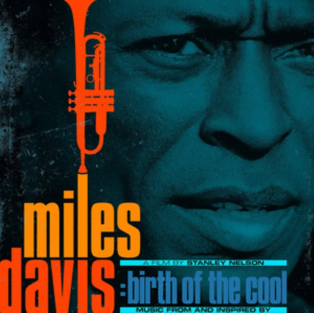 DAVIS, MILES | MUSIC FROM & INSPIRED BY BIRTH OF THE COOL, A FI | VINYL RECORD (LP)