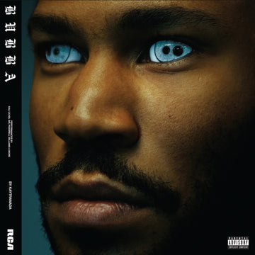 KAYTRANADA | BUBBA (PA) (2LP) (150G/DL INSERT) | VINYL RECORD (LP)