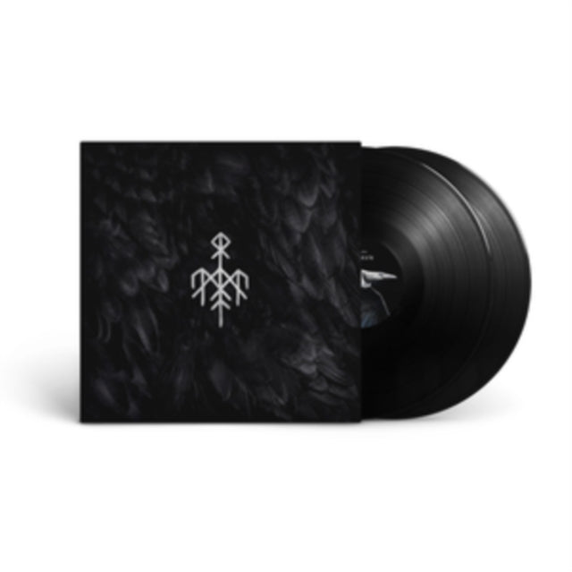 WARDRUNA | KVITRAVN | VINYL RECORD (LP)
