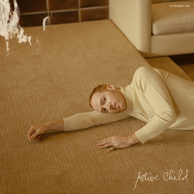 ACTIVE CHILD | IN ANOTHER LIFE | VINYL RECORD (LP)