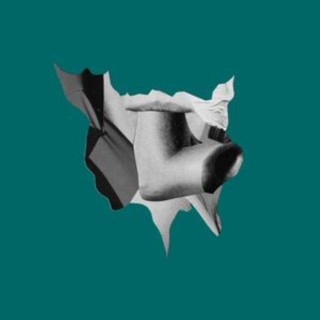 UNKNOWN | BETTER | VINYL RECORD (LP)