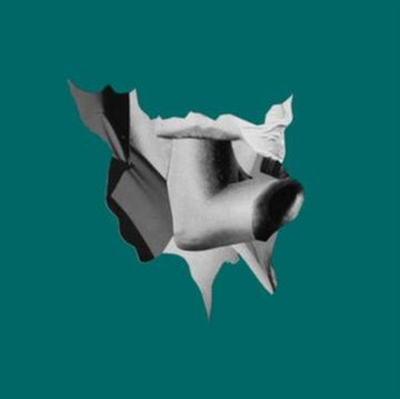 UNKNOWN | BETTER | VINYL RECORD (LP)