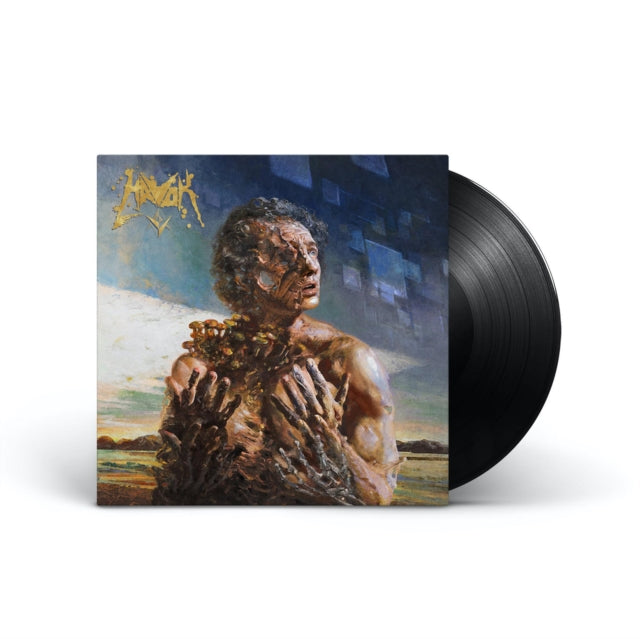 HAVOK | V | VINYL RECORD (LP)
