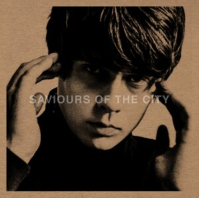 UNKNOWN | SAVIOURS OF THE CITY | VINYL RECORD (LP)