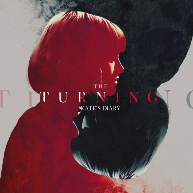 VARIOUS ARTISTS | TURNING: KATE'S DIARY (RSD) | 12IN VINYL