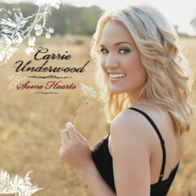 UNDERWOOD, CARRIE | SOME HEARTS (2LP) | VINYL RECORD (LP)