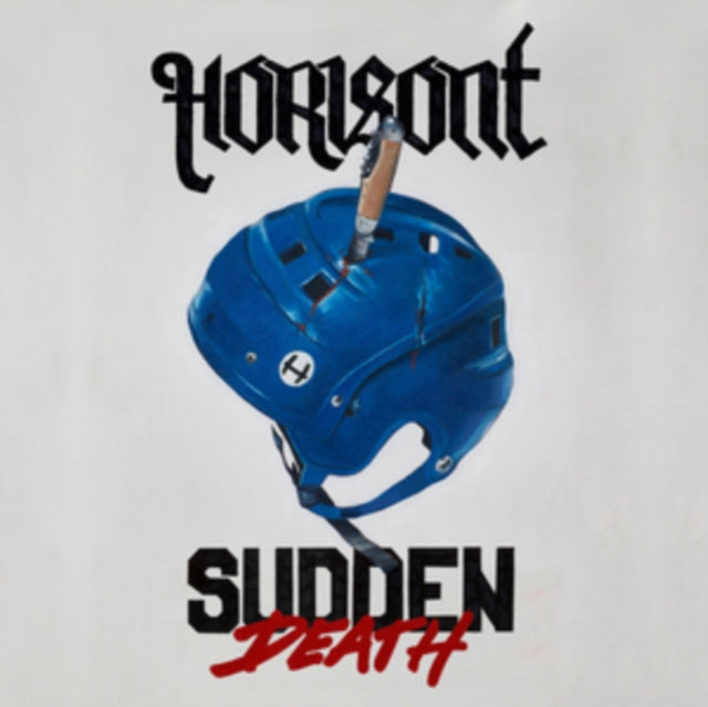 HORISONT | SUDDEN DEATH | VINYL RECORD (LP)