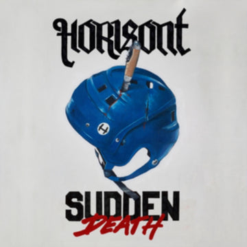 HORISONT | SUDDEN DEATH | VINYL RECORD (LP)