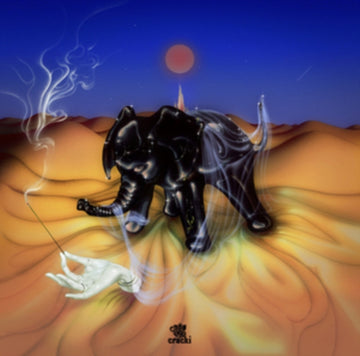 VARIOUS ARTISTS | MEMOIRES D'ELEPHANT #3 | VINYL RECORD (LP)