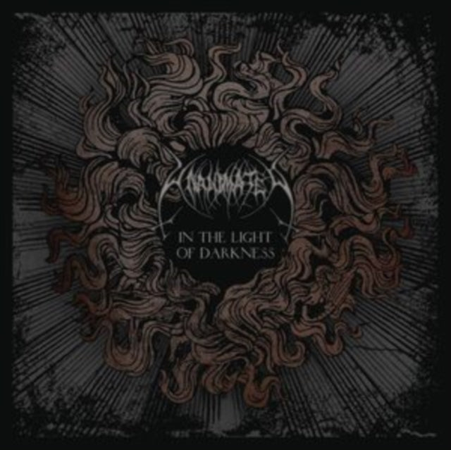 UNKNOWN | IN THE LIGHT OF DARKNESS RE ISSUE 2020 | CD