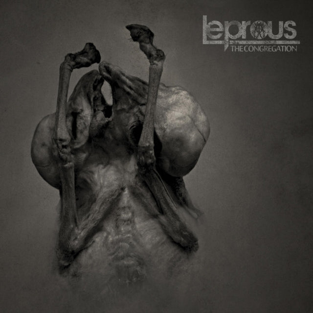 LEPROUS | CONGREGATION (REISSUE 2020) (GATEFOLD/2LP/CD) | 12IN VINYL