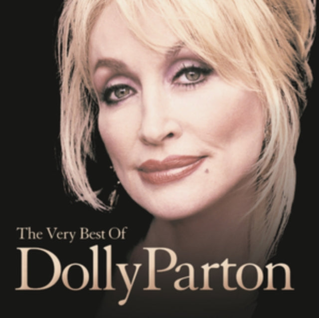 PARTON, DOLLY | VERY BEST OF DOLLY PARTON (2LP) | VINYL RECORD (LP)