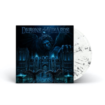 III (2LP/BLACK ICE/CLEAR SWIRL VINYL) | VINYL RECORD (LP)