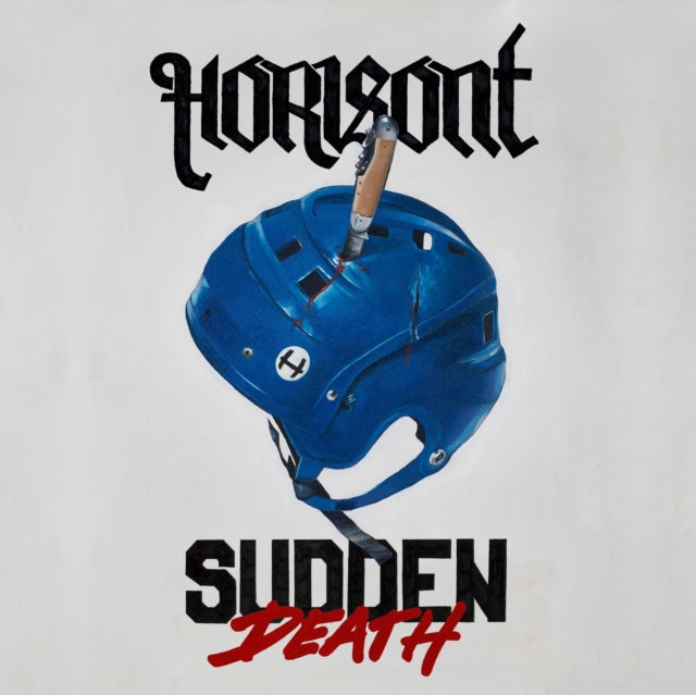 HORISONT | SUDDEN DEATH | VINYL RECORD (LP)