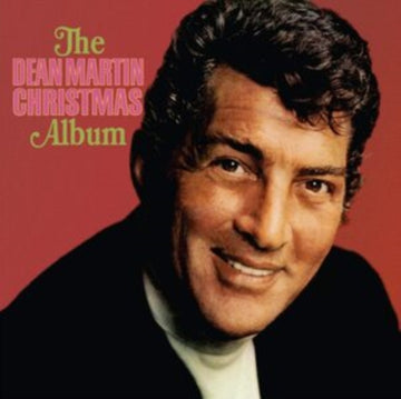 MARTIN,  DEAN | THE DEAN MARTIN CHRISTMAS ALBUM (RED VINYL) | VINYL RECORD (LP)