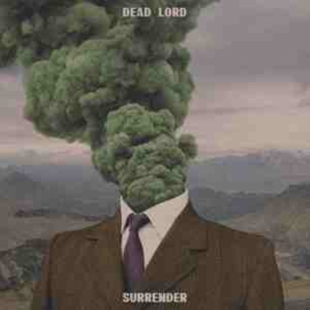 UNKNOWN | SURRENDER | VINYL RECORD (LP)