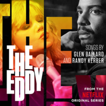 EDDY OST (2LP) (IMPORT) | VINYL RECORD (LP)