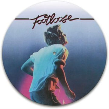 VARIOUS ARTISTS | FOOTLOOSE OST (PICTURE DISC/IMPORT) | VINYL RECORD (LP)