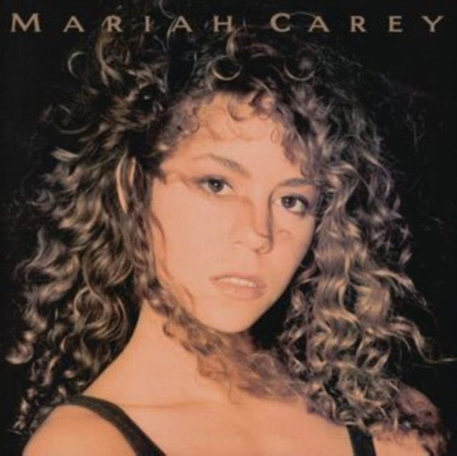 CAREY, MARIAH | MARIAH CAREY | VINYL RECORD (LP)