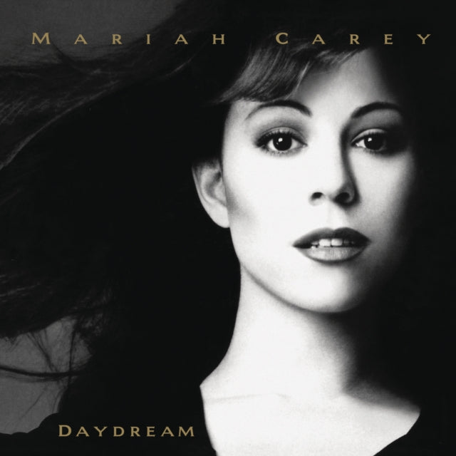 CAREY, MARIAH | DAYDREAM | VINYL RECORD (LP)