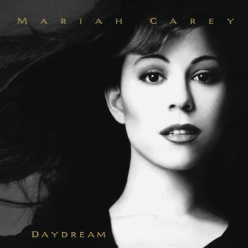 CAREY, MARIAH | DAYDREAM | VINYL RECORD (LP)