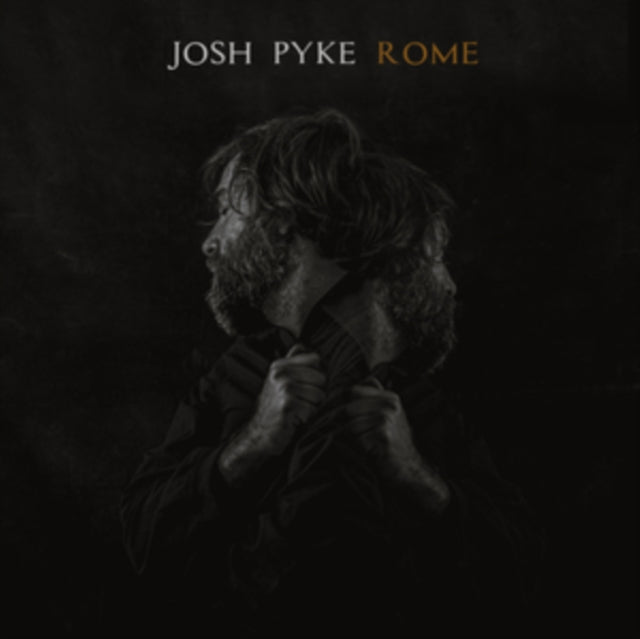 PYKE, JOSH | ROME (ORANGE VINYL) | VINYL RECORD (LP)