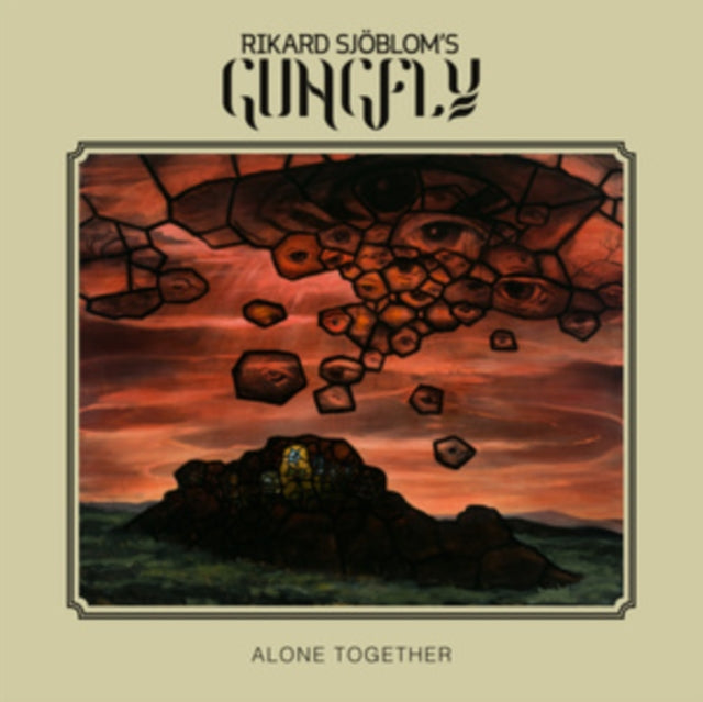 UNKNOWN | ALONE TOGETHER | CD